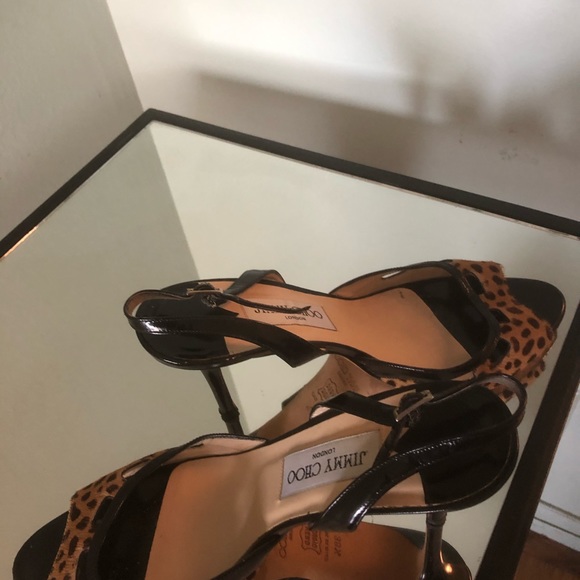 Jimmy Choo shoes - Picture 10 of 11